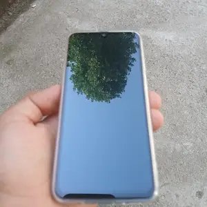 Samsung Galaxy A50, Душанбе