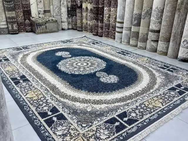 Колин/ковёр, Душанбе