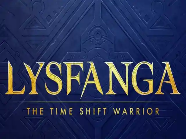 Игра Lysfanga the time shift warrior для компьютера-пк-pc, Душанбе