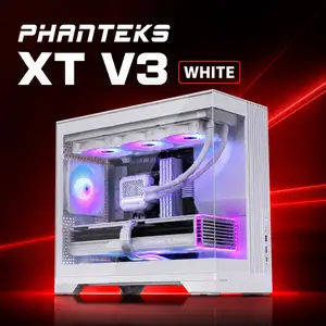 Корпус Phanteks XT V3 White, Душанбе