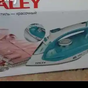 Утюг, Душанбе