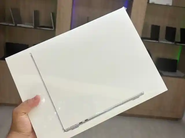 Ноутбук MacBook Air m2 8/512gb, Худжанд