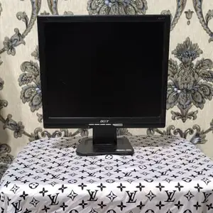 Монитор, Душанбе