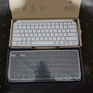 Клавиатура Logitech MX Keys Mini Wireless, Душанбе