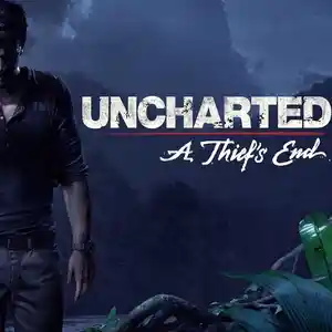 Игра Uncharted 4 на PS4, Хуҷанд