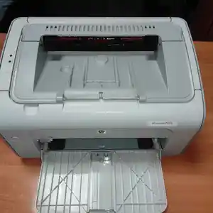 Принтер HP LaserJet 1005, Худжанд