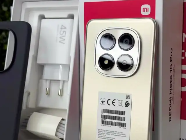 Xaiomi Redmi Note 15 pro 8/256gb, Душанбе