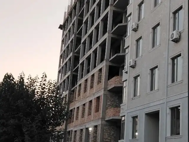 2-комн. квартира, 4 этаж, 60 м², 34 мкр, Хуҷанд