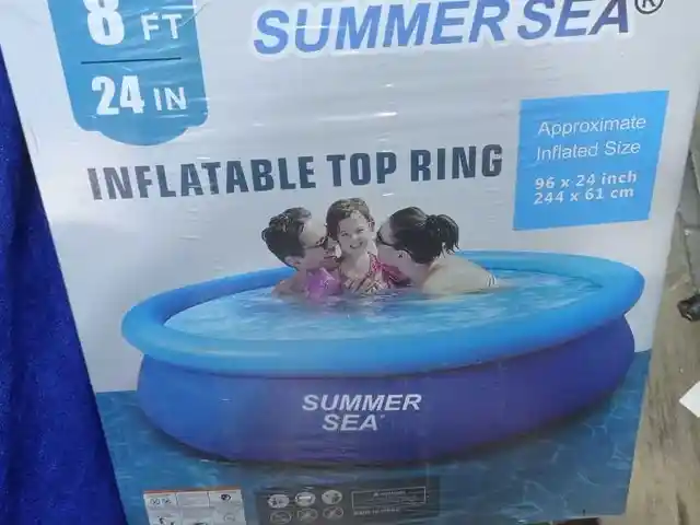 Бассейн, Душанбе