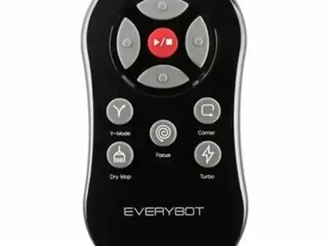 Пульт от Everybot, Душанбе