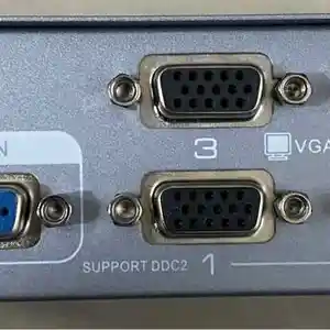 VGA-сплитер 1/4, Душанбе