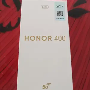 Honor 400 lite, Душанбе