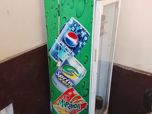 Холодильник, Душанбе