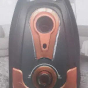 Пылесос, Душанбе