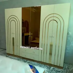 Шифоньер, Душанбе
