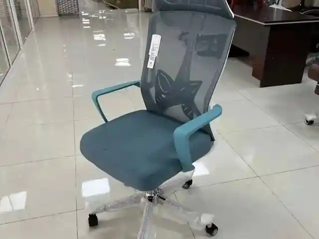 Кресло для офиса, Душанбе