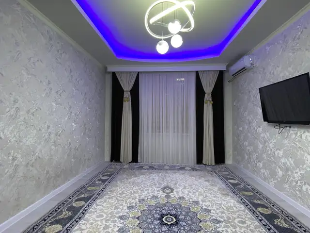 2-комн. квартира, 8 этаж, 52 м², Шохмансур, Душанбе