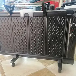Панельный масляный обогреватель Nikura NSC 180., Душанбе