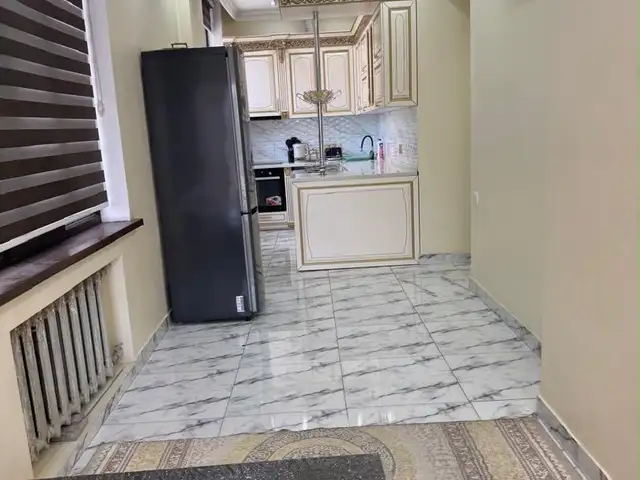 3-комн. квартира, 3 этаж, 120м², шохмансур, Душанбе