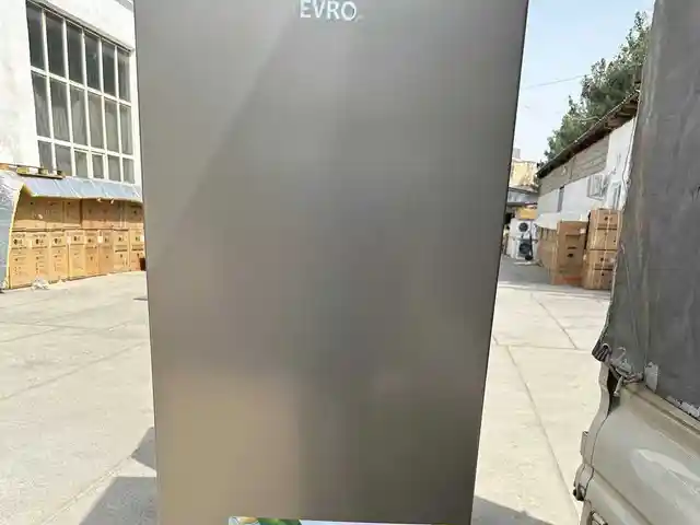 Холодильник Evro-Z165 1800мм, Душанбе