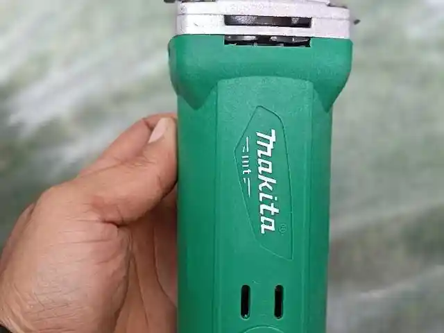 Болгарка Makita, Душанбе