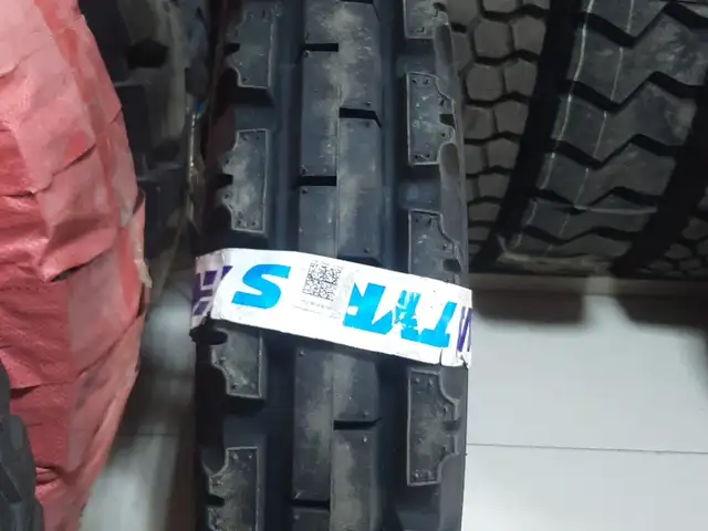 Шины 7.50 R20 KAMA, Гиссар