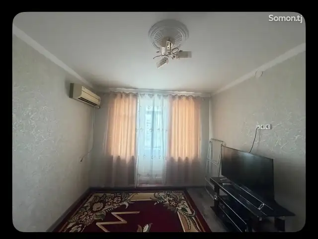 2-комн. квартира, 4 этаж, 70м², 12 мкр, Хуҷанд