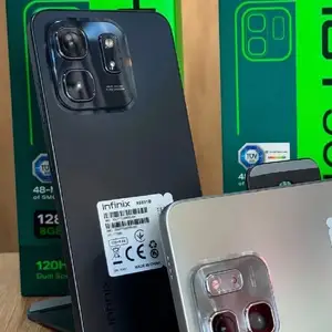 Infinix smart 10 128gb, Душанбе