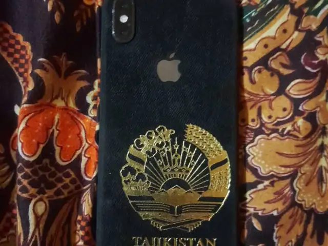 Apple iPhone Xs, 256 gb, Space Grey, Панҷакент