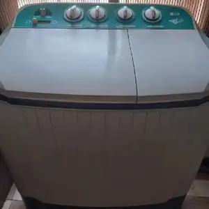 Стиральная машина полуавтомат, Душанбе