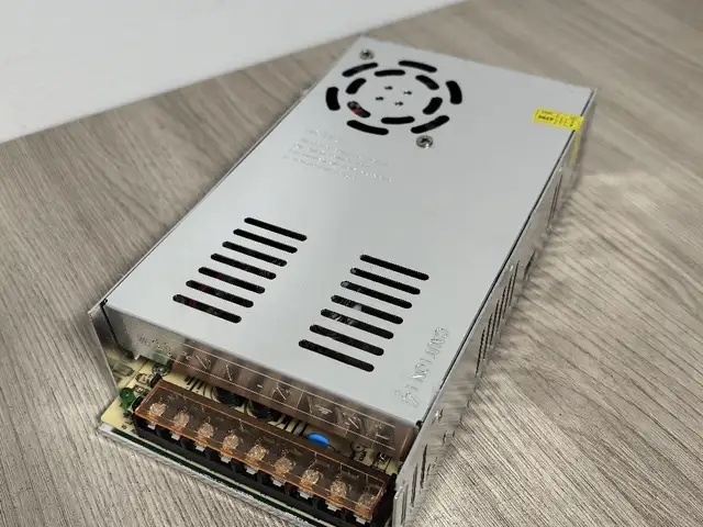 Блок питания 12V 30A, Душанбе