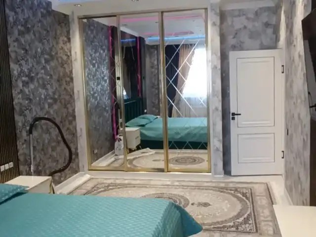 2-комн. квартира, 10 этаж, 75м², Исмоили Сомони, назди ОВИР, дом ДСити, Душанбе