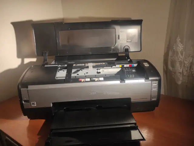 Принтер Epson A3 1410, Худжанд