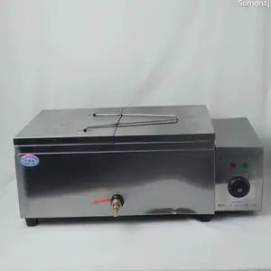 Фритурница HY-12, Душанбе