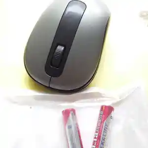 Беспроводная мышь от фирмы Hp, Душанбе