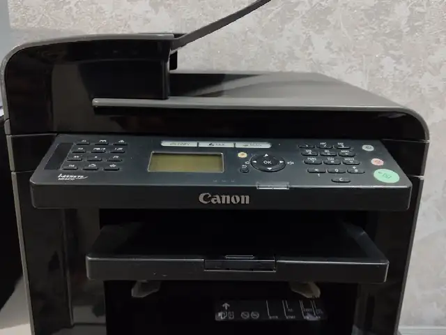 Принтер 3в1 черный белый, Худжанд