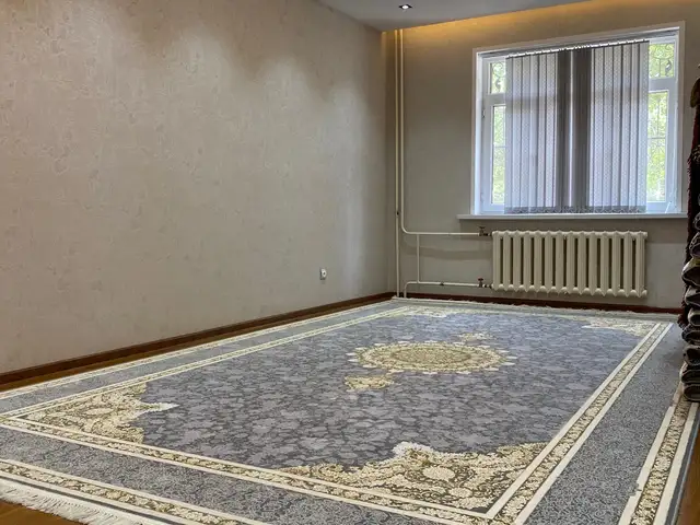 2-комн. квартира, 1 этаж, 69 м², Пединститут, МЖК, Парк Истиклол, Душанбе
