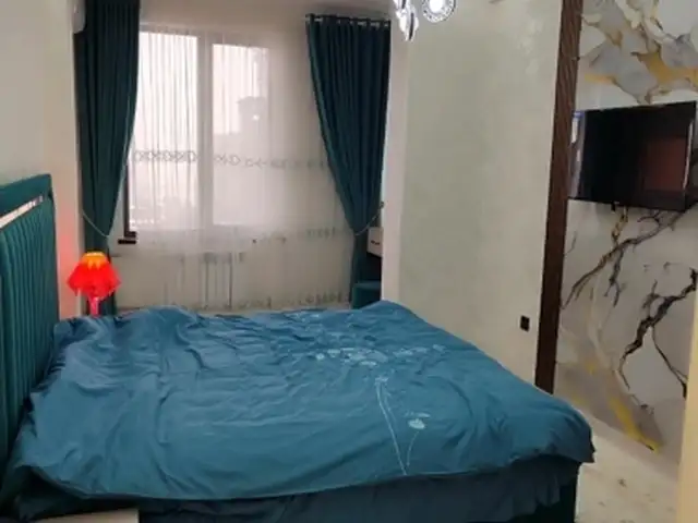 2-комн. квартира, 7 этаж, 60м², Сино, Душанбе