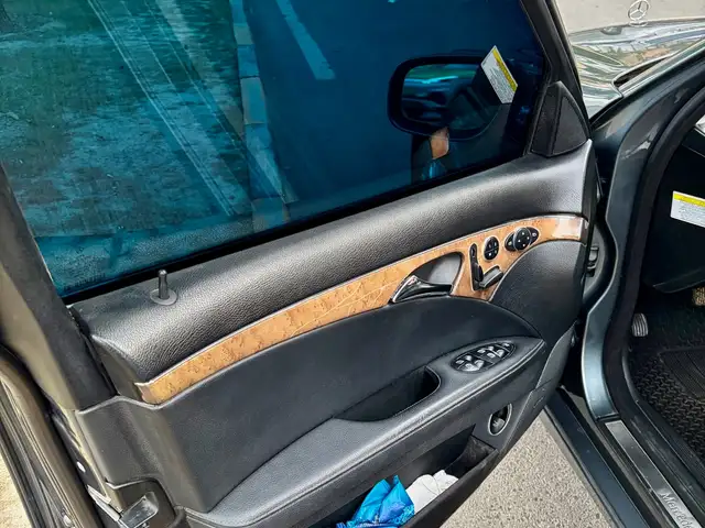 Mercedes-Benz E class, 2009, Душанбе - 8
