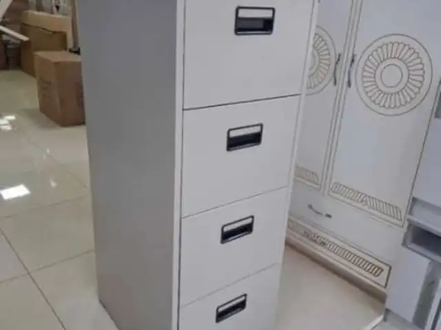Файл кабина, Душанбе