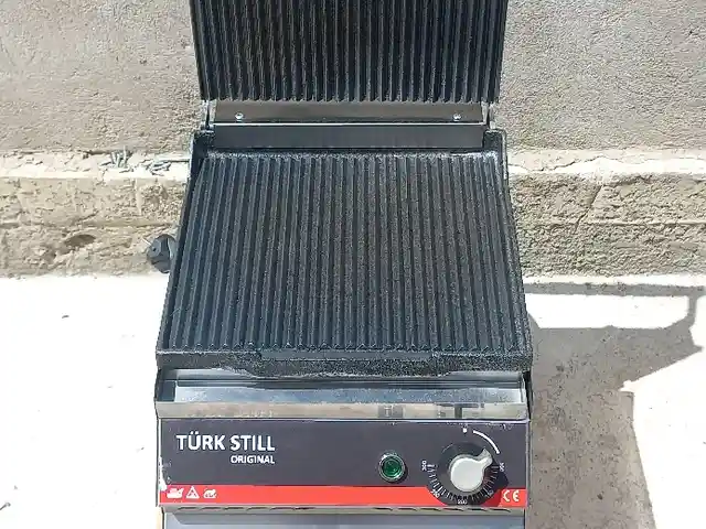 Тостер, Душанбе
