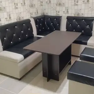 Кухонный уголок, Душанбе