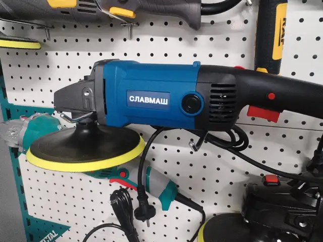 Полировачный аппарат 1400w, Душанбе