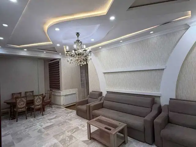 3-комн. квартира, 3 этаж, 86м², сино, Душанбе