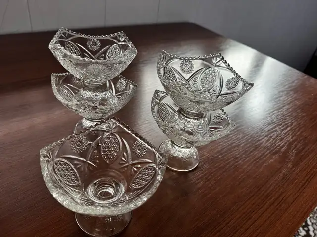 Вазы, Гулистон (Кайраккум)