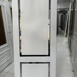 Дверь, Душанбе