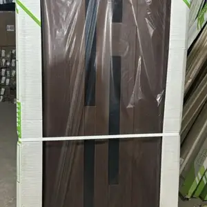 Дверь Хай Тек, Душанбе