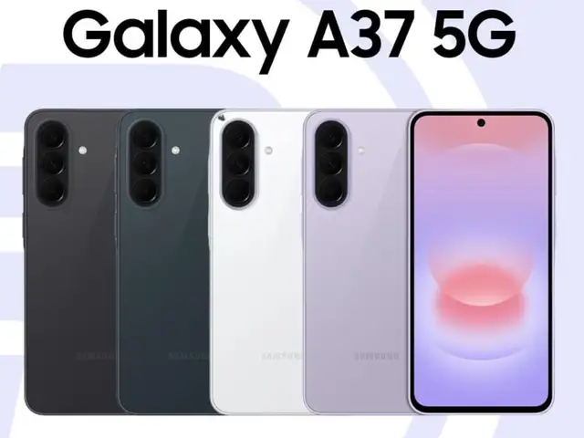Samsung Galaxy A37 8/256GB 5000мАч 5G, Душанбе