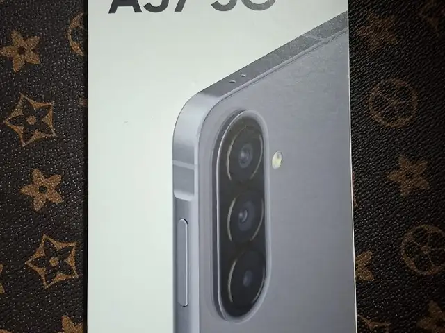 Samsung Galaxy A57 5G, Душанбе