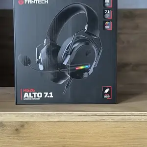 Игровые наушники Fantech Alto HG26, Душанбе